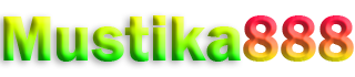 MUSTIKA888
